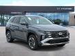 New 2026 Hyundai Tucson Hybrid SEL SUV