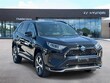 Toyota RAV4 Prime