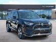 Used 2021 Toyota RAV4 Prime SE SUV