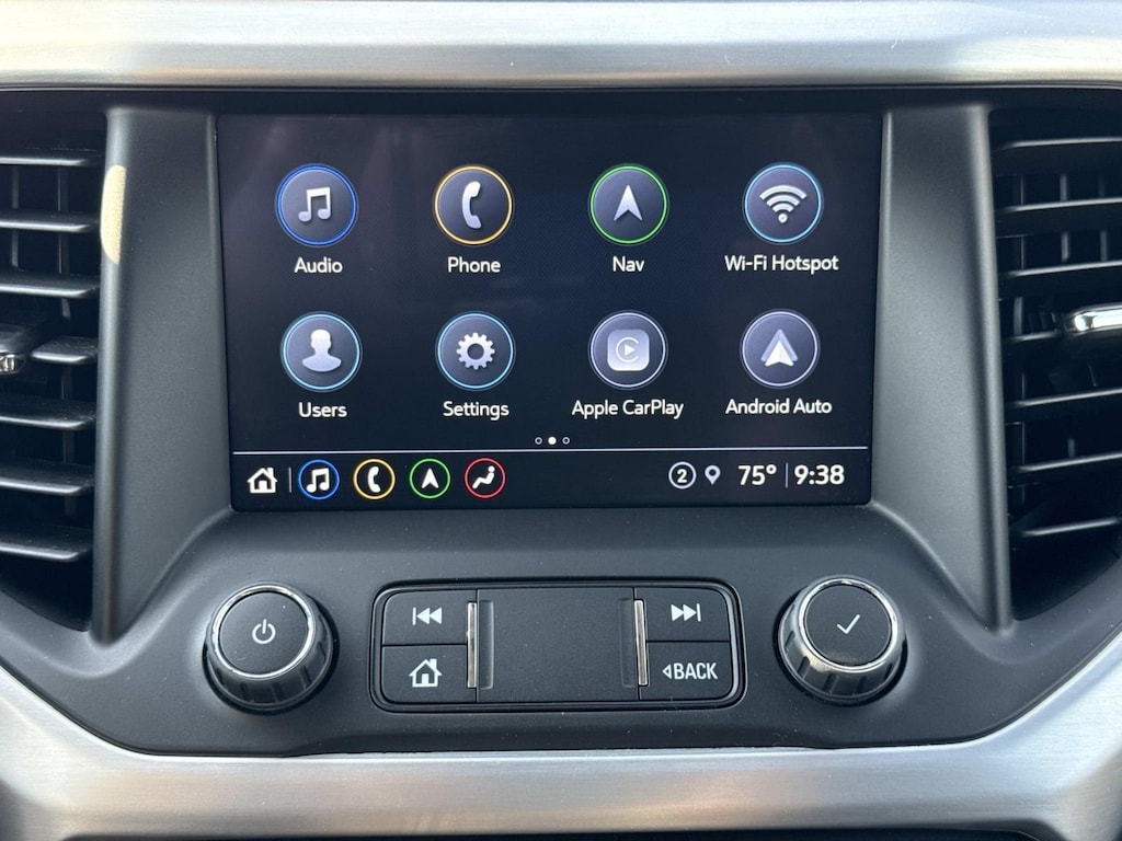 Used 2022 GMC Acadia SLE SUV