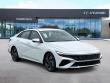 New 2026 Hyundai Elantra Limited Sedan