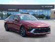 New 2025 Hyundai Sonata SEL Sedan
