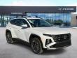 New 2025 Hyundai Tucson SEL AWD SUV