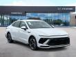 New 2026 Hyundai Sonata SEL Sport Sedan