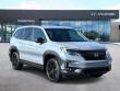 Used 2022 Honda Pilot TrailSport SUV