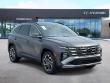New 2026 Hyundai Tucson Limited SUV
