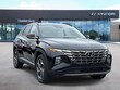 Hyundai Tucson Hybrid
