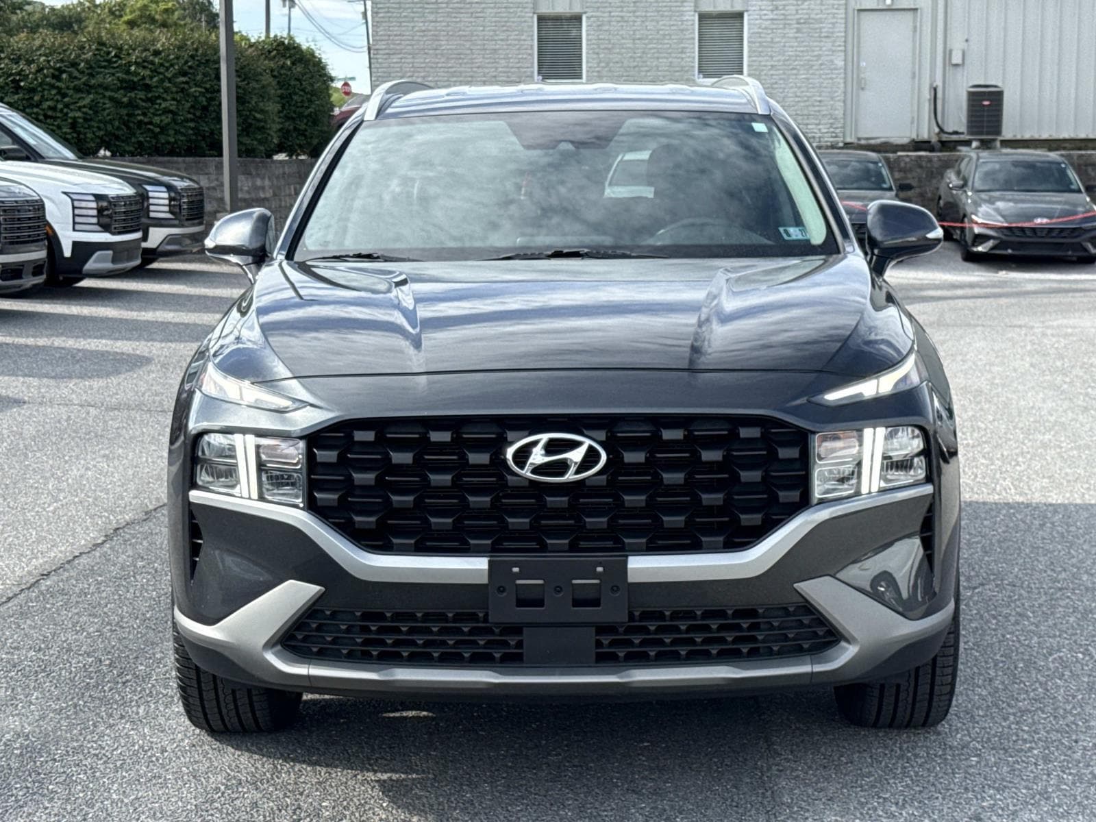 2023 Hyundai Santa Fe SEL - Photo 29