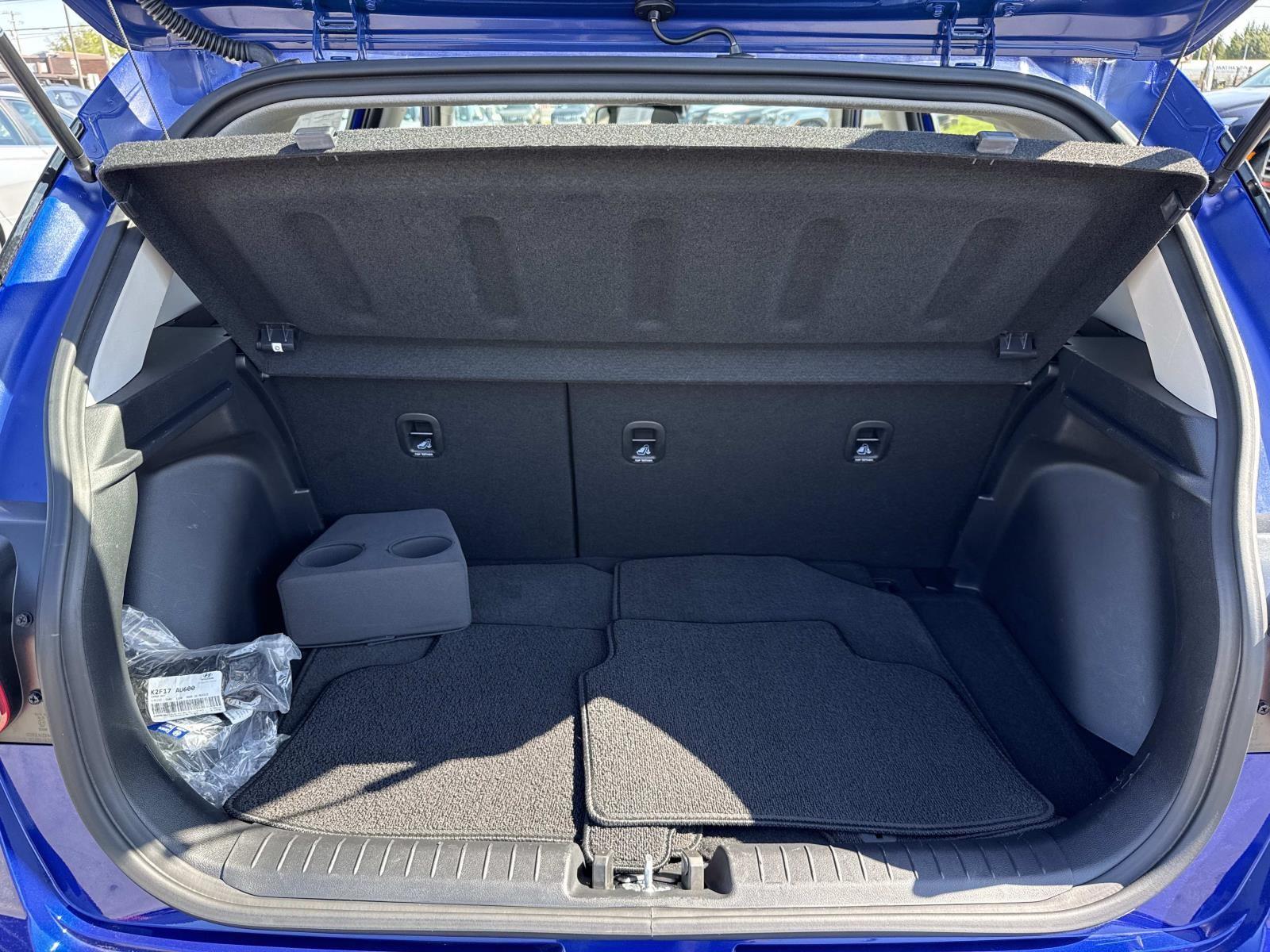 2023 Hyundai Venue SEL - Photo 22