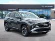 New 2026 Hyundai Tucson Hybrid SEL Convenience SUV