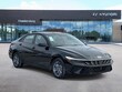  Hyundai Elantra Hybrid