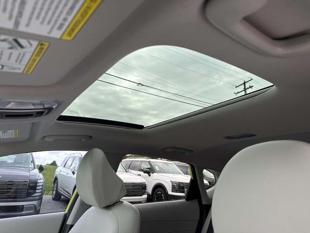 Certified 2024 Hyundai Kona Limited SUV