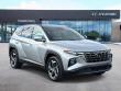 Certified 2022 Hyundai Tucson Hybrid Limited SUV