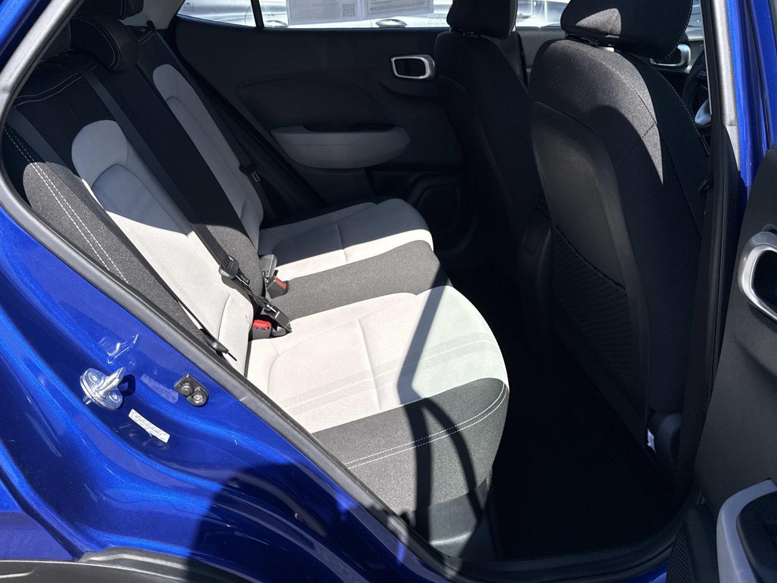 2023 Hyundai Venue SEL - Photo 21
