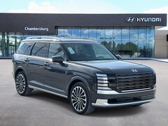 2026 Hyundai Palisade Hybrid Calligraphy SUV