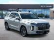 Certified 2024 Hyundai Palisade Calligraphy SUV