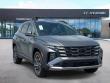 New 2025 Hyundai Tucson Limited AWD SUV