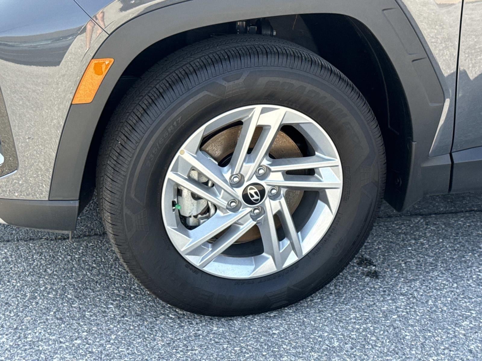 2026 Hyundai Tucson SE - Photo 30