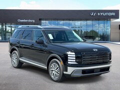 2026 Hyundai Palisade Hybrid SEL SUV