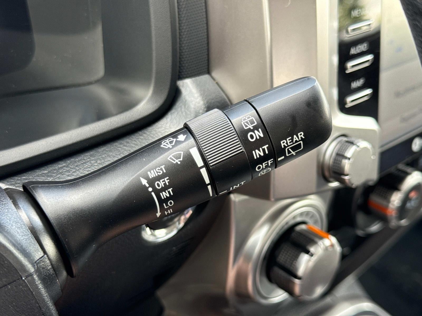 2022 Toyota 4Runner TRD Sport - Photo 11