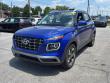 Certified 2025 Hyundai Venue Limited SUV