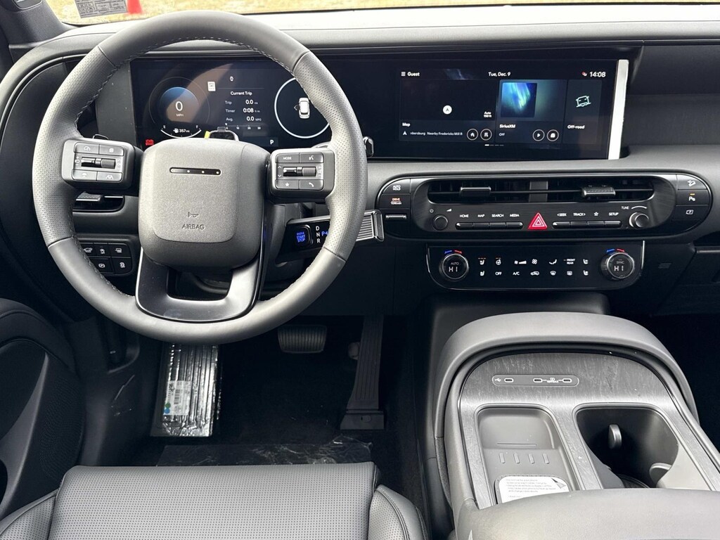 New 2026 Hyundai Palisade XRT Pro SUV