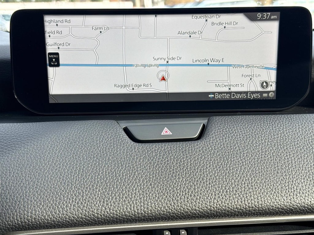 Used 2024 Mazda CX-90 Plug-In Hybrid Premium SUV