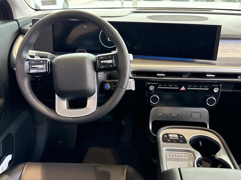 New 2026 Hyundai IONIQ 9 SEL SUV