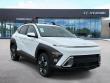 New 2025 Hyundai Kona SEL Convenience AWD SUV