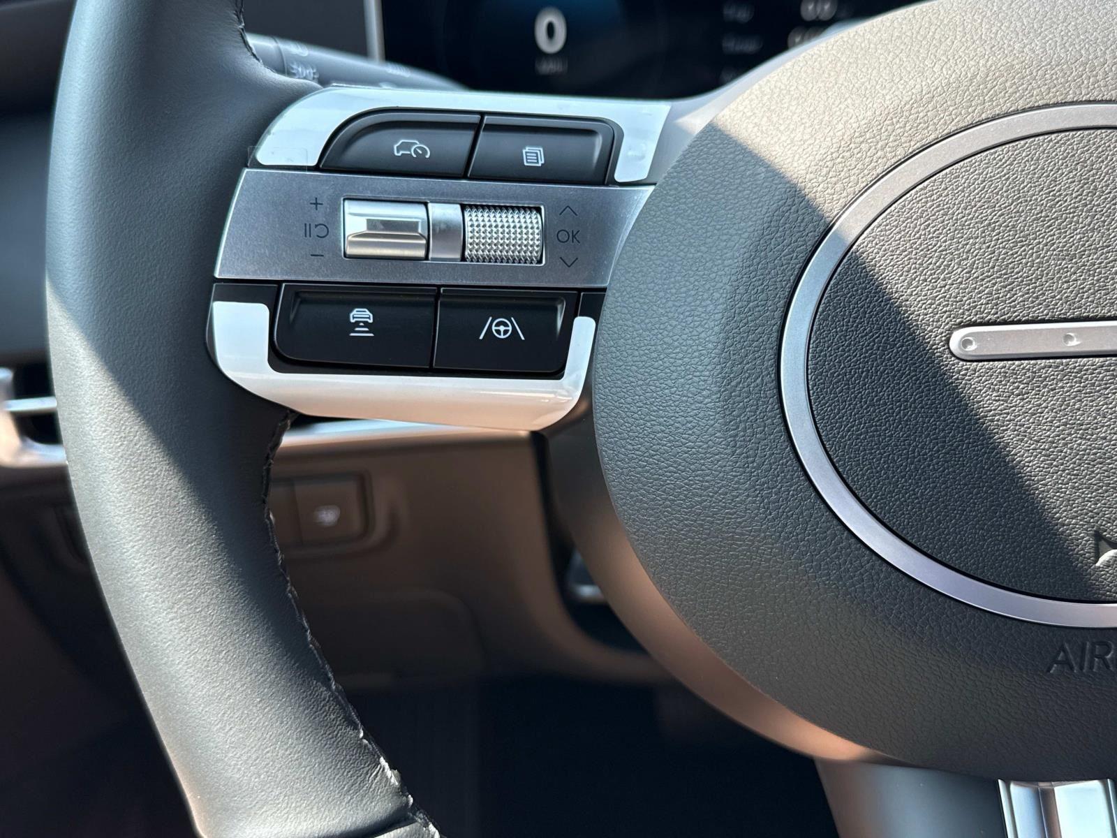 2025 Hyundai Santa Cruz XRT - Photo 6