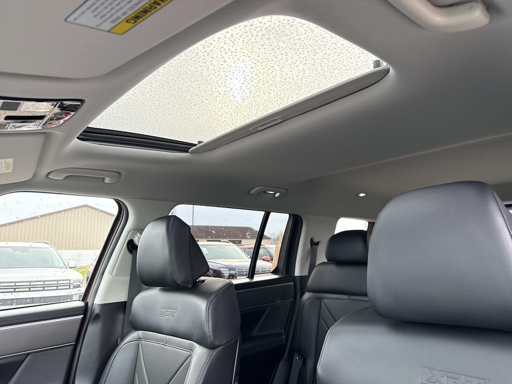 New 2026 Hyundai Santa Fe XRT SUV