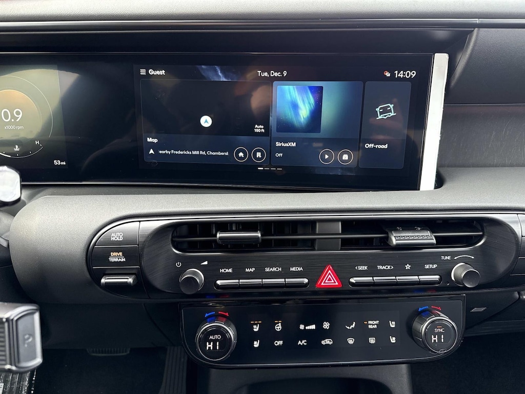 New 2026 Hyundai Palisade XRT Pro SUV