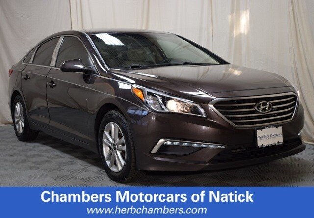 Need A Car Sudbury >> Pre Owned 2015 Hyundai Sonata 2 4l Se In Sudbury Ma Near Need A Car Sudbury >> Pre Owned 2015 Hyundai Sonata 2 4l Se In Sudbury Ma Near