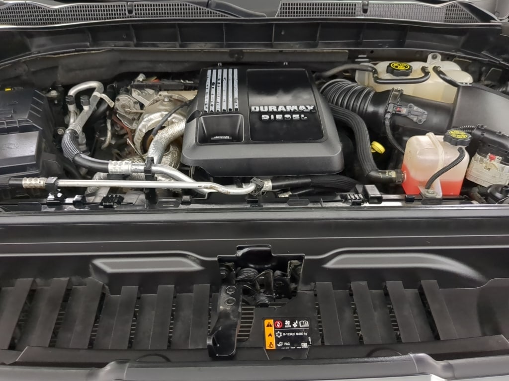 2023 GMC Sierra 1500 AT4 - Photo 29