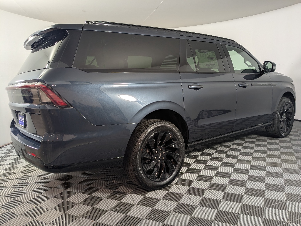 2026 Lincoln Navigator Reserve L - Photo 9