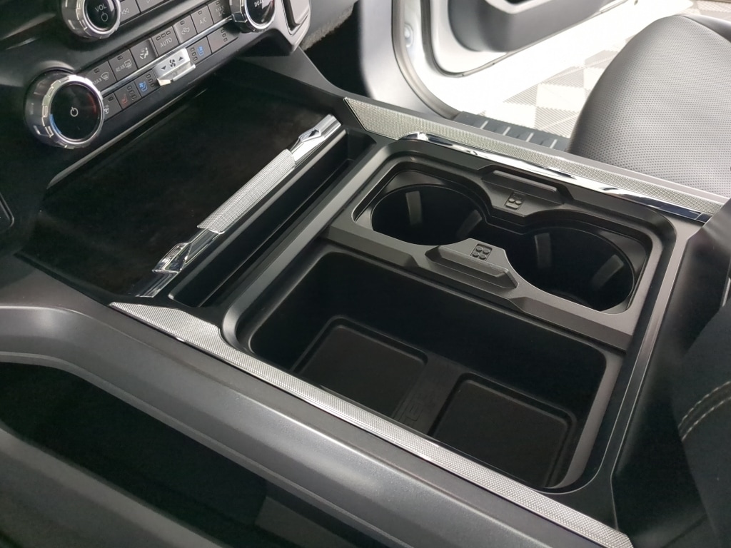 2024 Ford F-250 Super Duty Lariat - Photo 25