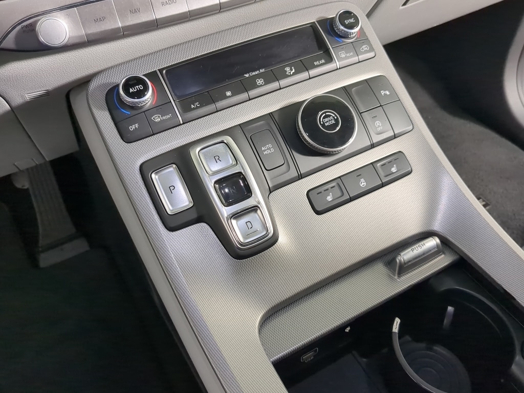 2020 Hyundai Palisade SEL - Photo 27