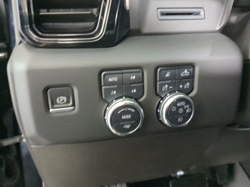 2023 GMC Sierra 1500 AT4 - Photo 28
