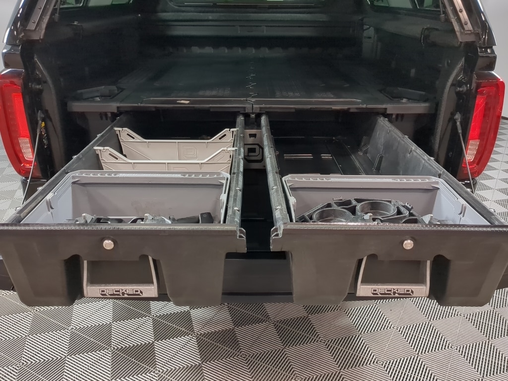 2023 GMC Sierra 1500 AT4 - Photo 18