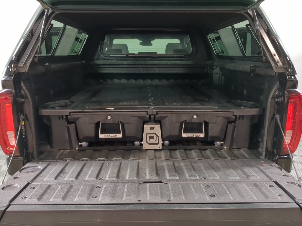 2023 GMC Sierra 1500 AT4 - Photo 17