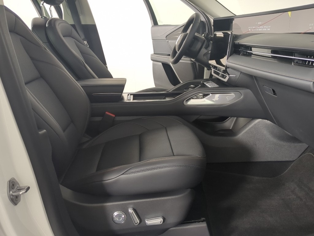 2026 Lincoln Nautilus Premiere - Photo 16