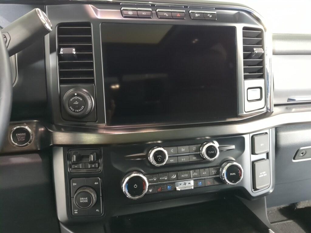 2024 Ford F-250 Super Duty Lariat - Photo 27