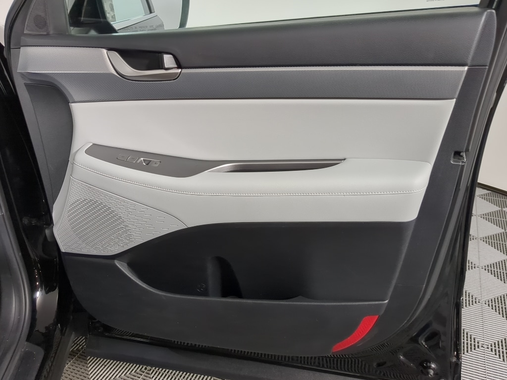 2020 Hyundai Palisade SEL - Photo 21