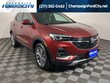 Buick Encore GX
