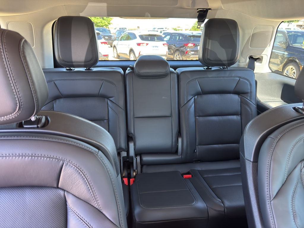 2026 Lincoln Navigator Reserve - Photo 6