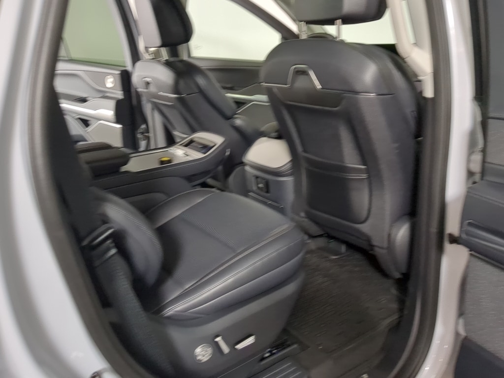 2026 Lincoln Navigator Reserve - Photo 31
