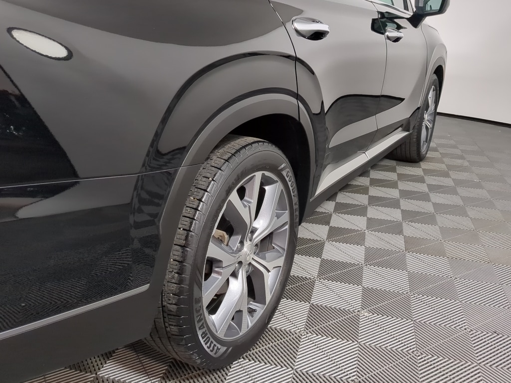 2020 Hyundai Palisade SEL - Photo 8