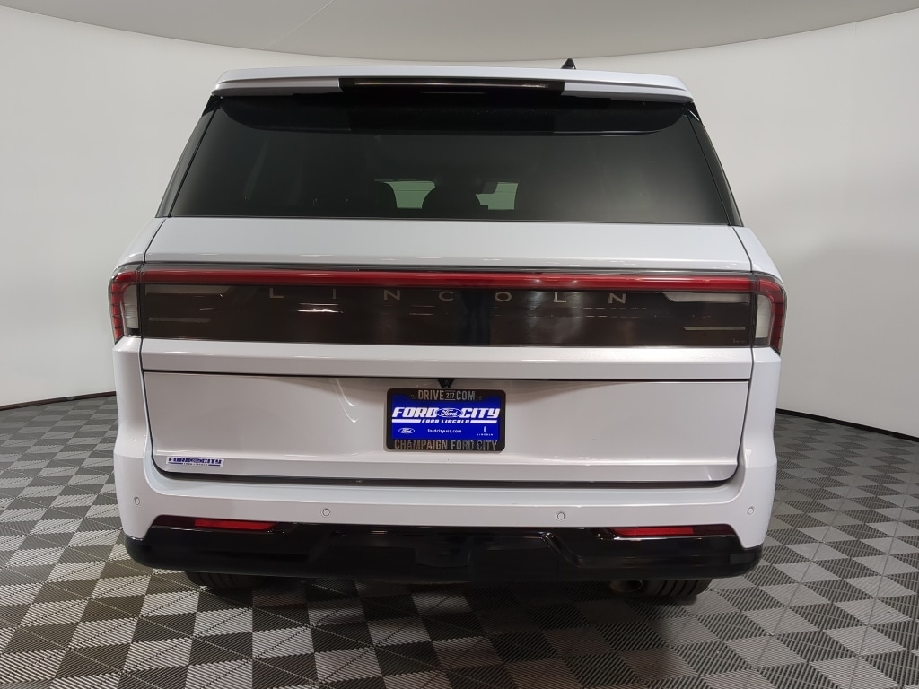 2026 Lincoln Navigator Reserve - Photo 14