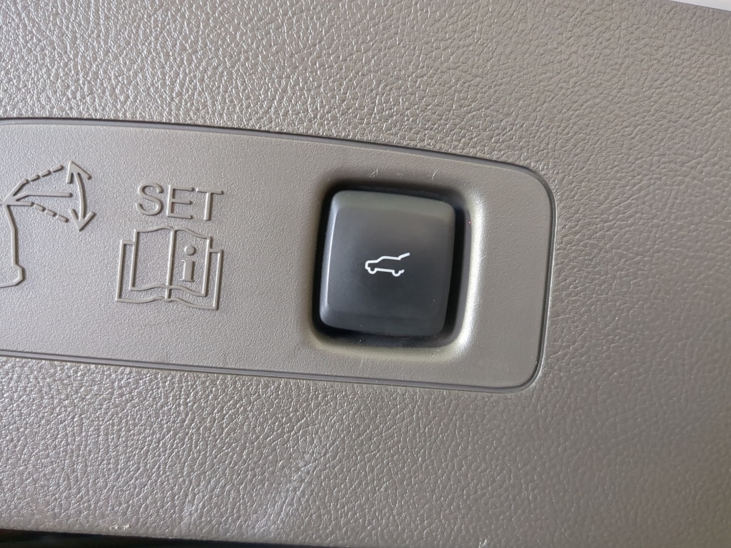 2022 Lincoln Corsair Grand Touring - Photo 18