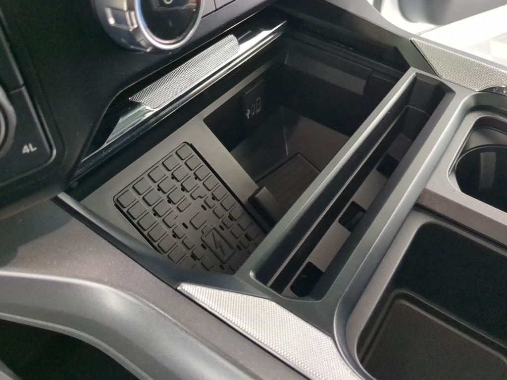 2024 Ford F-250 Super Duty Lariat - Photo 26